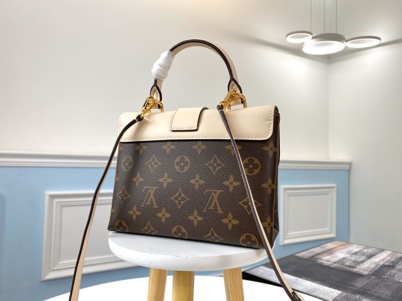 LV Top Handle Bags